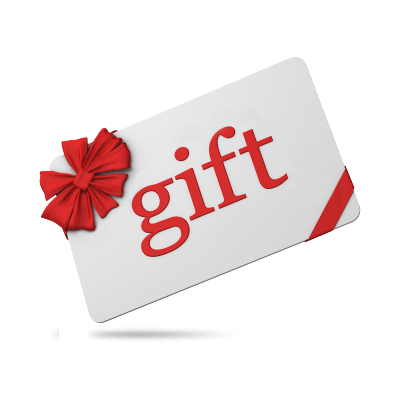 $25 Gift Card